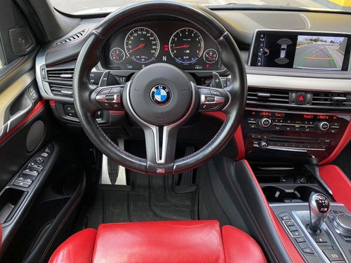 Imagen 13 de 13 de Bmw X5 M 2018 3.0 Xdrive50ia M Sport