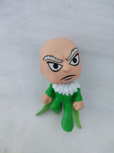 Buitre Bobble Head Funko Mystery Minis Spiderman (Usado)