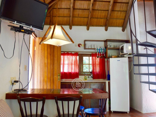 Anaconda Club - Bungalows 4-5p En La Paloma