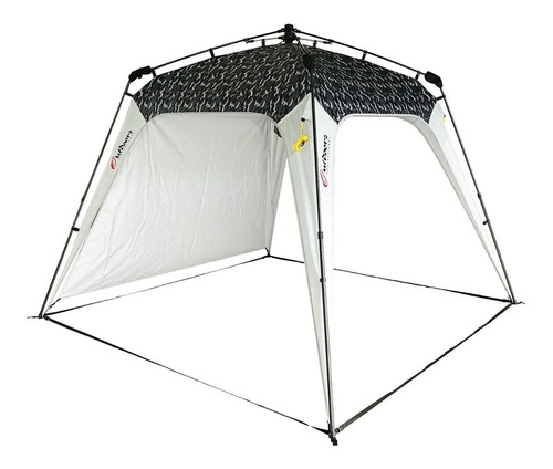 Carpa Playera Automatica Gazebo Beach Roof Playa Autoarmable