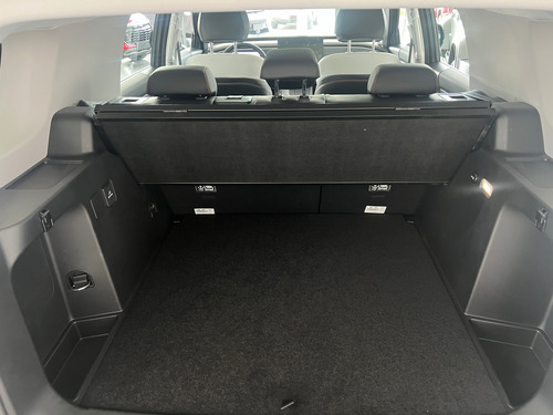 BAIC Bj30 4WD Hybrid