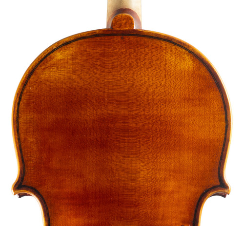 Viola De Arco Acústica Luthier Felipe Rodrigues 41,7cm