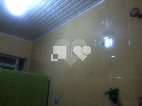 Casa 2 Quartos No Jardim Carvalho - 28-im420475