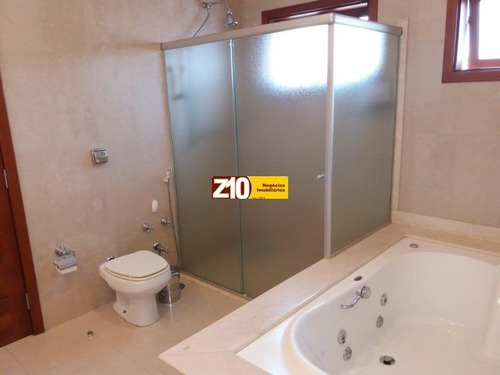 Imagem 21 de 30 de Casa - Ca08329 - 34003013