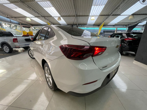 Chevrolet Onix plus 1.0 Lt Turbo 4p