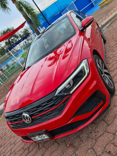 Volkswagen Jetta Gli Dsg 2020