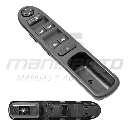 Control Electrico Peugeot 207 2012 - 2013 Hatchback