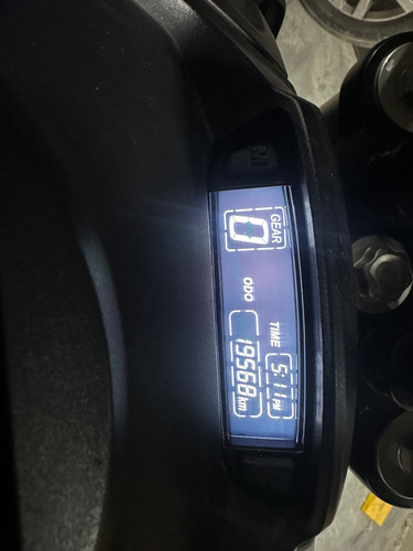 Dominar 400 Touring