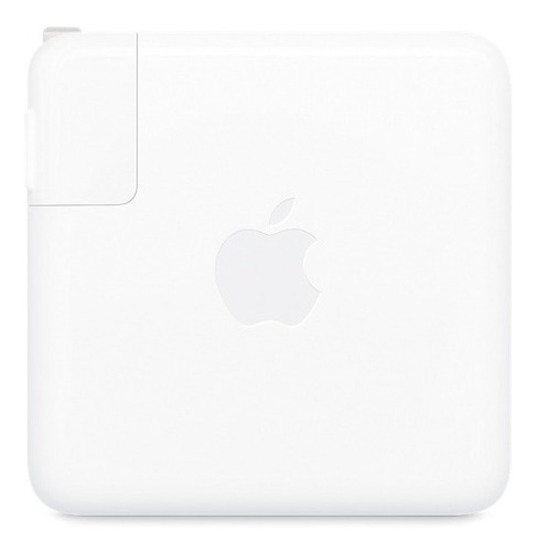 Cargador Mac Apple Macbook Pro Usb-c A1719 20.2v 4.3a 87w