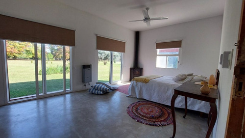 Venta Casa La Primavera Golf, Carlos Keen, Luján
