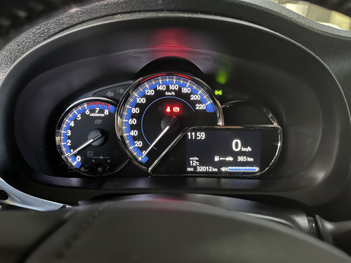 Toyota Yaris 1.5 107cv Xls 5 p