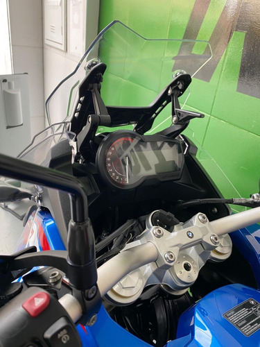 Bmw F850 Gs, 2019 Financiamos E Parcelamos No Cartão