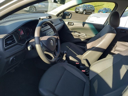 Gol 1.0 12v Mpi Totalflex 4p Manual