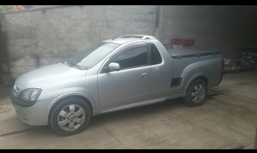 Chevrolet Montana 2005 1.8 Sport Flex Power 2p
