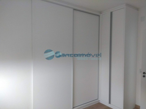 Imagem 9 de 29 de Apartamento Para Locação Em Paulinia - Ap01568 - 31980908