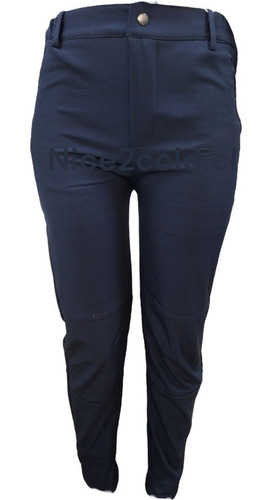 Pantalón Outdoor Mujer Envió Rápido