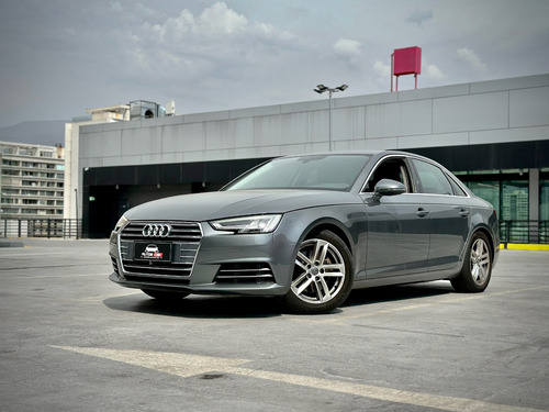 Audi A4 1.4 Tfsi
