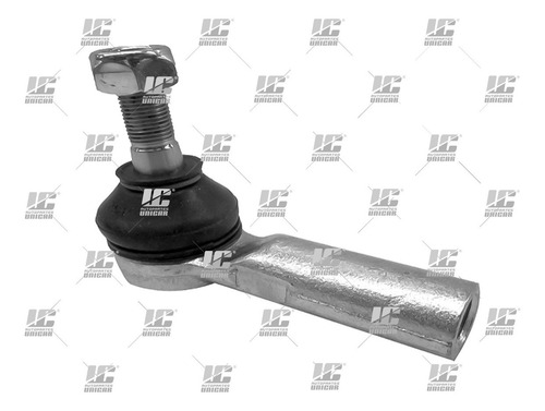 Terminal Direccion Para Toyota Rav4 1996 2000 Unicar