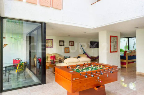 Amplia Y Moderna Casa En Venta En Cancún Sm 3 C3915