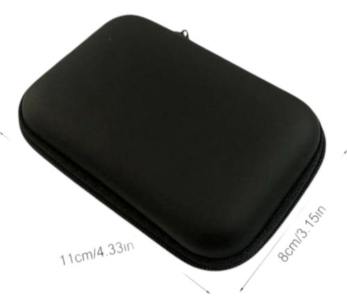 Funda Protectora Porta Dispositivos