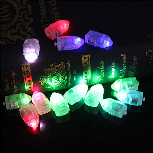 Globos Led, Luces De Bar, Paquete De Globos Led Para Bodas