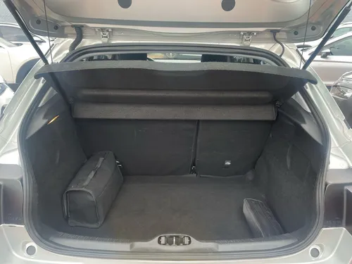 Citroën C4 Cactus 1.6 Feel Aut