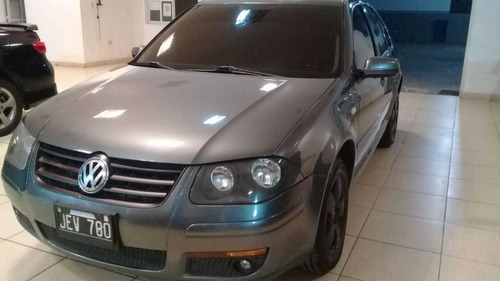 Volkswagen Bora 2.0 Trendline 115cv 2010