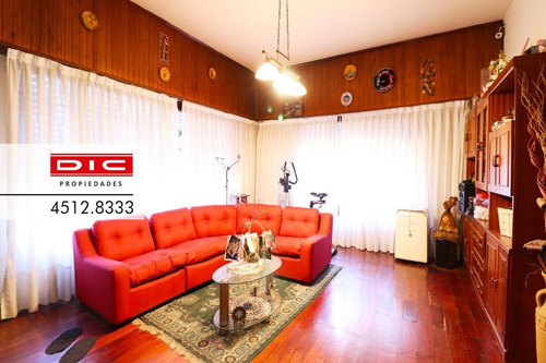 Imagen 1 de 25 de Ph 4 Ambientes - Villa Ballester