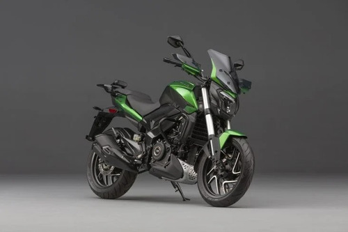 Imagen 6 de 15 de Bajaj Dominar 400 - Financiá $500.000 A Tasa 0%