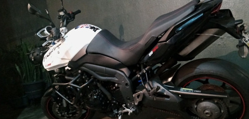 Triumph Tiger