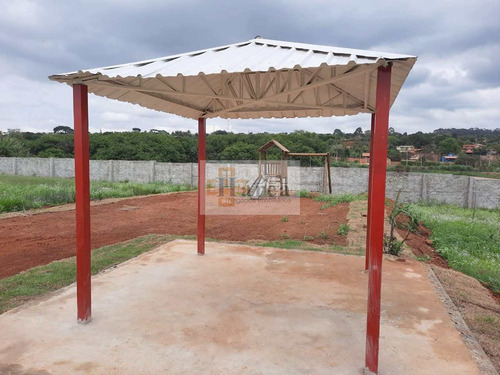 Imagem 11 de 13 de Condomínio: Res. Cerejeiras / Araçoiaba Da Serra - V17435