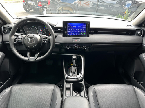 Honda HR-V EXL 1.5 SENSING 16V 5P AUT.
