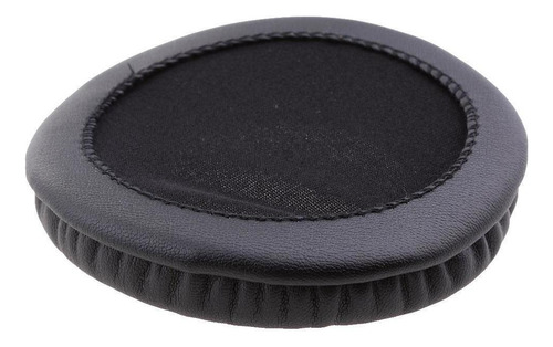 . 2 Pares De Almofadas De Substituição Para Fones De Ouvido