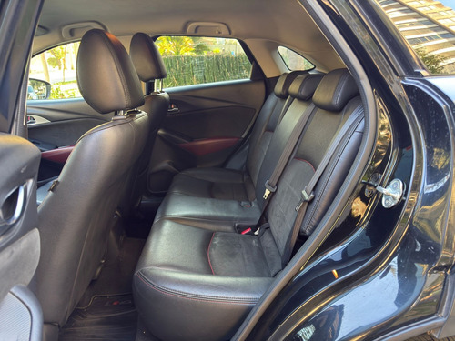 Mazda CX-3 2.0 Gt Awd 6At Gps