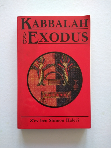 Kabbalah And Exodus
