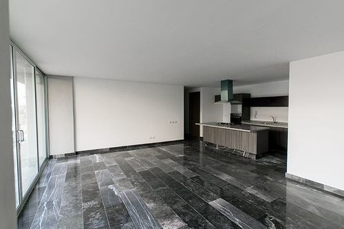 Imagen 15 de 20 de Renta Hermoso Departamento Amplio 120 M2