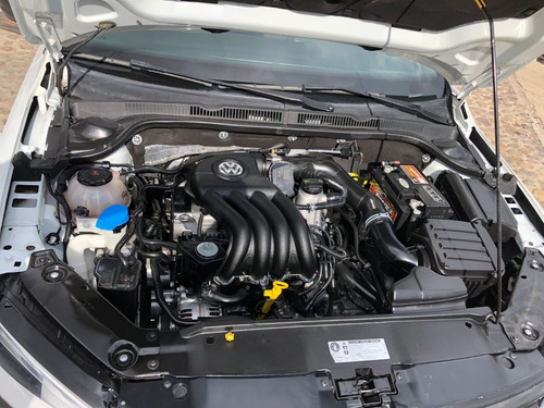 Imagen 12 de 13 de Volkswagen Jetta