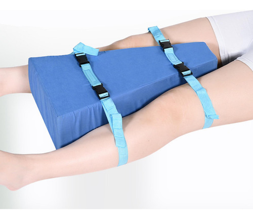 Cojines De Cuña Cojín De Apoyo Para Las Piernas Cojín De