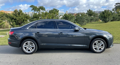 Audi A4 2.0 Turbo Fsi 190 Hp (no Permuta)