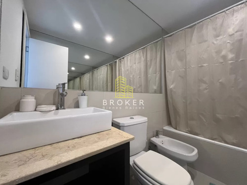 Oportunidad Apartamento En Venta Primera Linea De La Mansa 2 Dormitorios Isabel Pinares Punta Del Este Con Parrillero Y Garaje