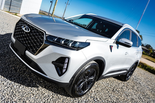 Chery tiggo 7 pro 1.5 Comfort Mhev Cvt