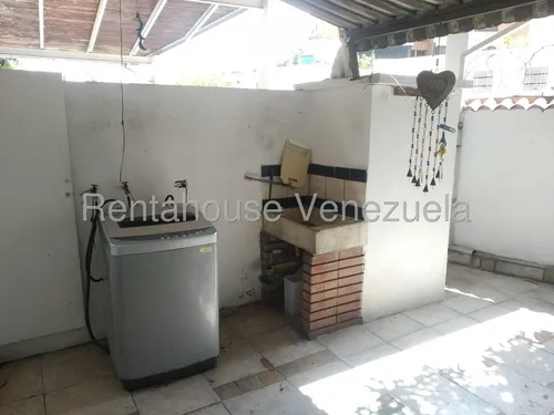 Casa En Venta - Cg 25-17335