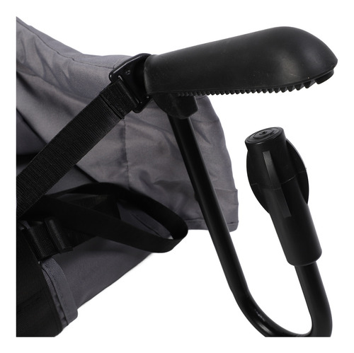 Mesa Portátil Con Clip, Sillas Altas Con Gancho, Silla Oxfor