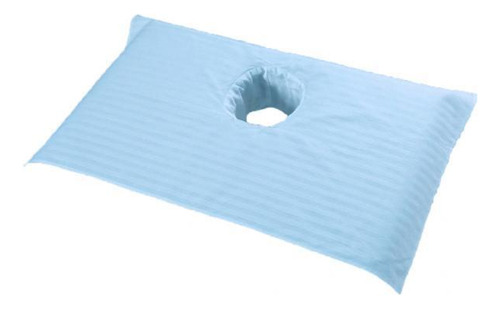 2x 75x55cm Sábanas De Belleza Cubierta De Tratamiento De