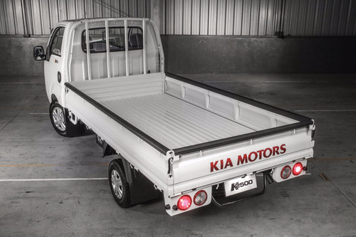 Kia K2500 2.5 Caja