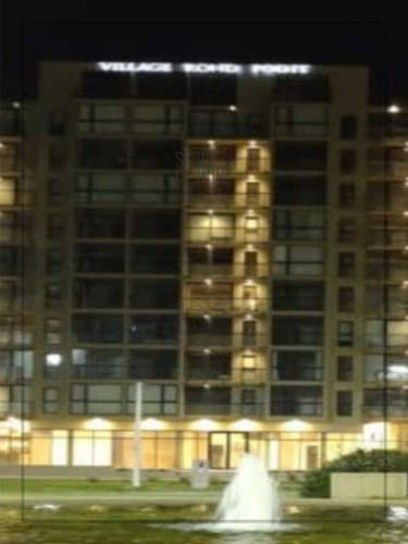 Imagen 22 de 22 de Venta 2 Amb. A Estrenar. Edificio Village Rond Point