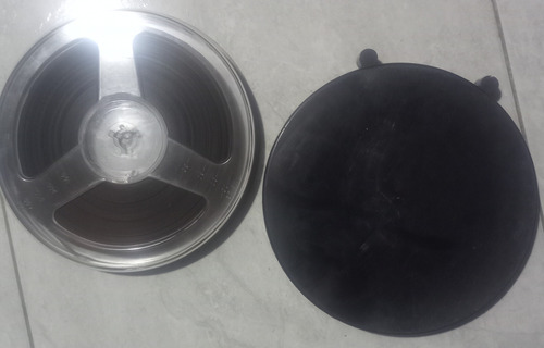 Película Super 8mm Lanzarote (Usado)