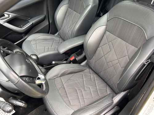 Peugeot 208 1.6 Feline Pack Cuir