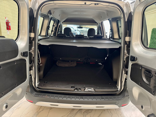 Renault Kangoo Ii 1.6 Sce Stepway