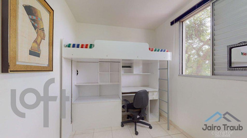 Apartamento Com 2 Dormitório(s) Localizado(a) No Bairro Morumbi Em São Paulo / São Paulo - 17335:924733